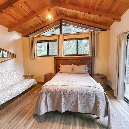 Cielito Lindo Cabana Mazamitla Luaran gambar