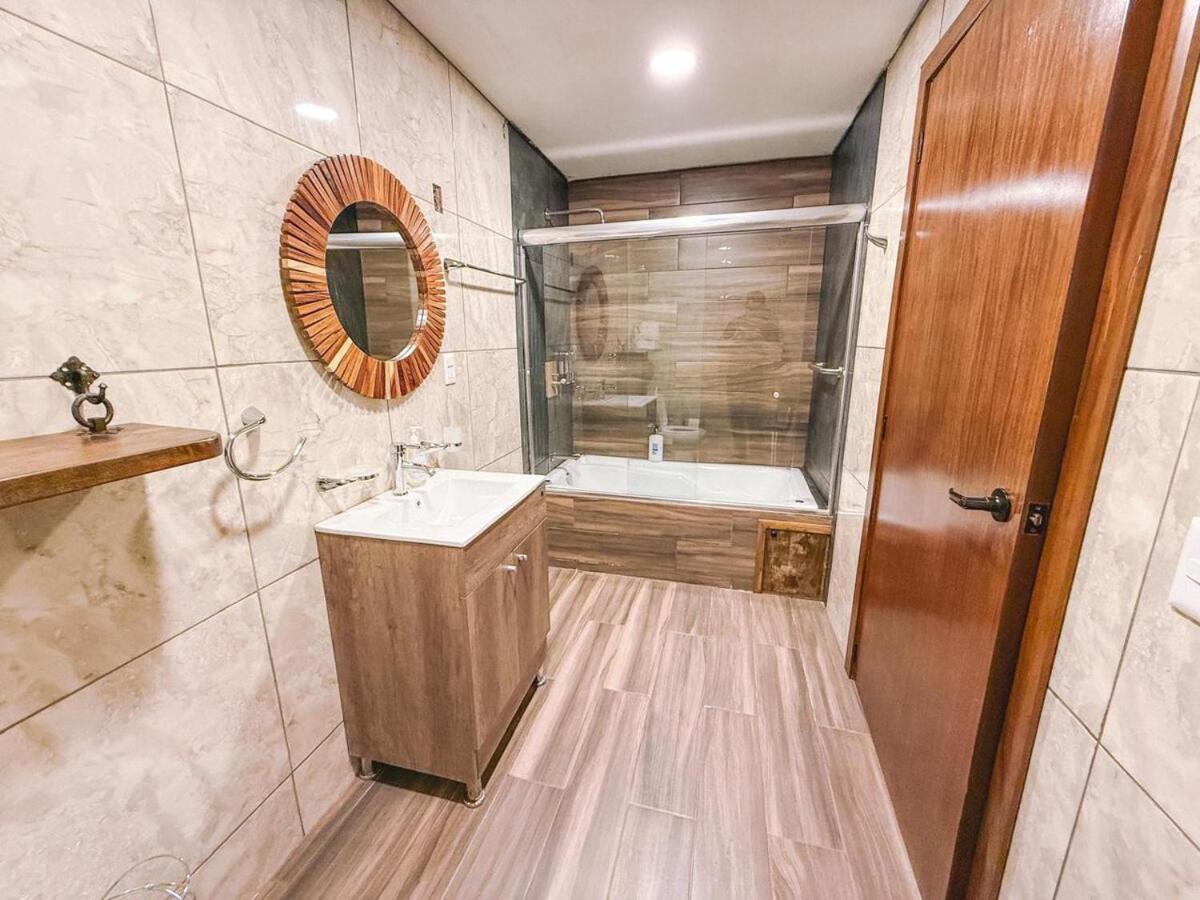 Cielito Lindo Cabana Mazamitla Luaran gambar